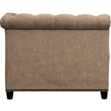 William Sofa , Athens Biscotti