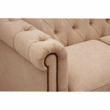William Sofa , Athens Biscotti