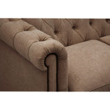 William Sofa , Athens Biscotti