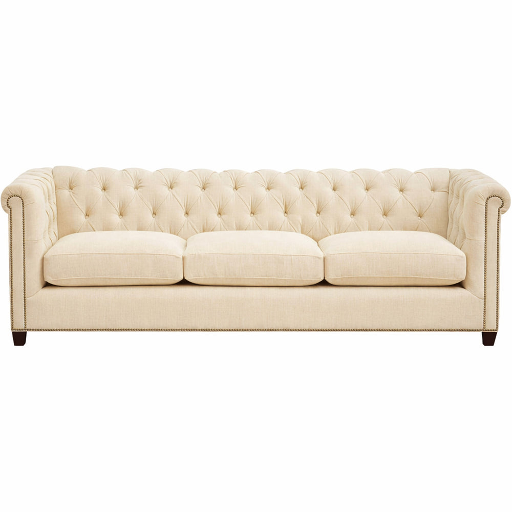 William Sofa , Athens Cream