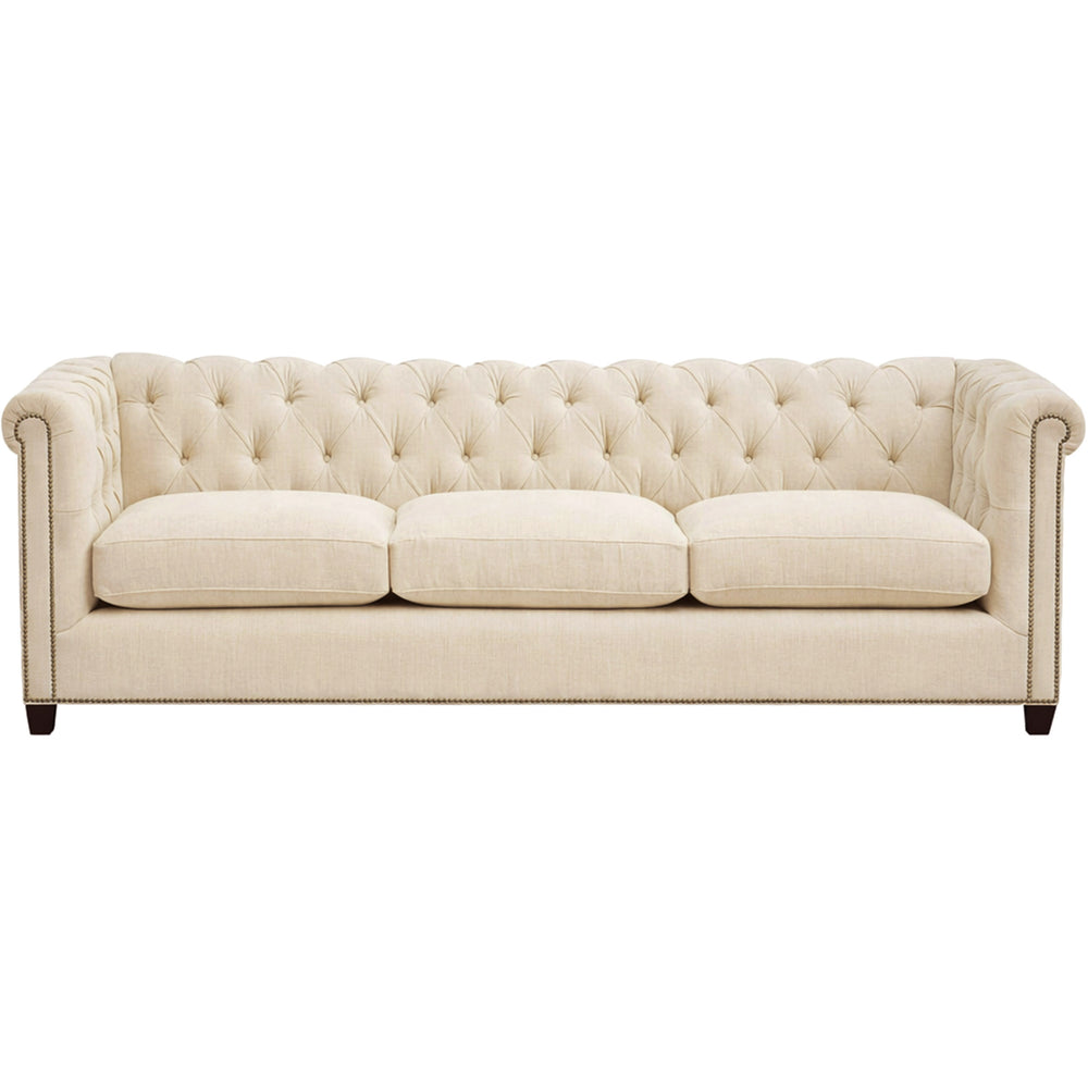 William Sofa , Athens Cream