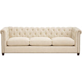 William Sofa, Athens by McCreary