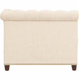 William Sofa , Athens Cream
