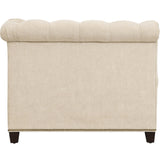 William Sofa , Athens Cream