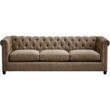 William Sofa, Athens Driftwood