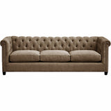 William Sofa, Athens by McCreary