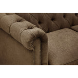 William Sofa, Athens Driftwood