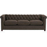 William Sofa , Athens Espresso