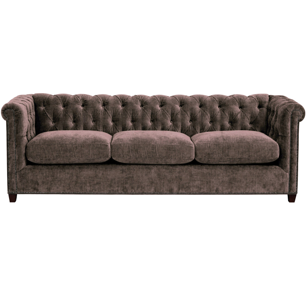 William Sofa , Athens Espresso