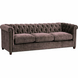 William Sofa , Athens Espresso