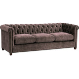 William Sofa , Athens Espresso