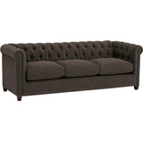 William Sofa , Athens Espresso
