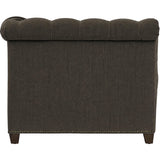William Sofa , Athens Espresso