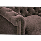 William Sofa , Athens Espresso