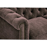 William Sofa , Athens Espresso
