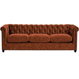 William Sofa, Athens by McCreary