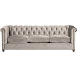 William Sofa, Brussels by McCreary