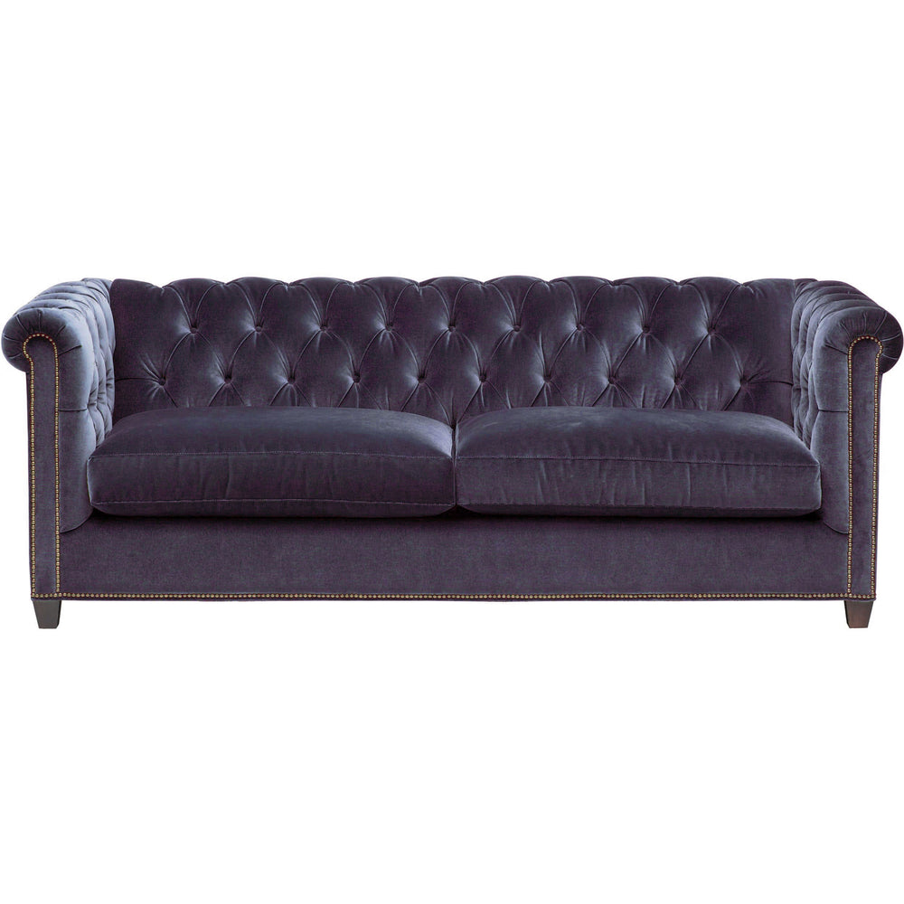 William Sofa, Vance Amethyst