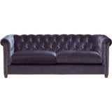 William Sofa, Vance Amethyst