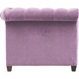 William Sofa, Vance Amethyst