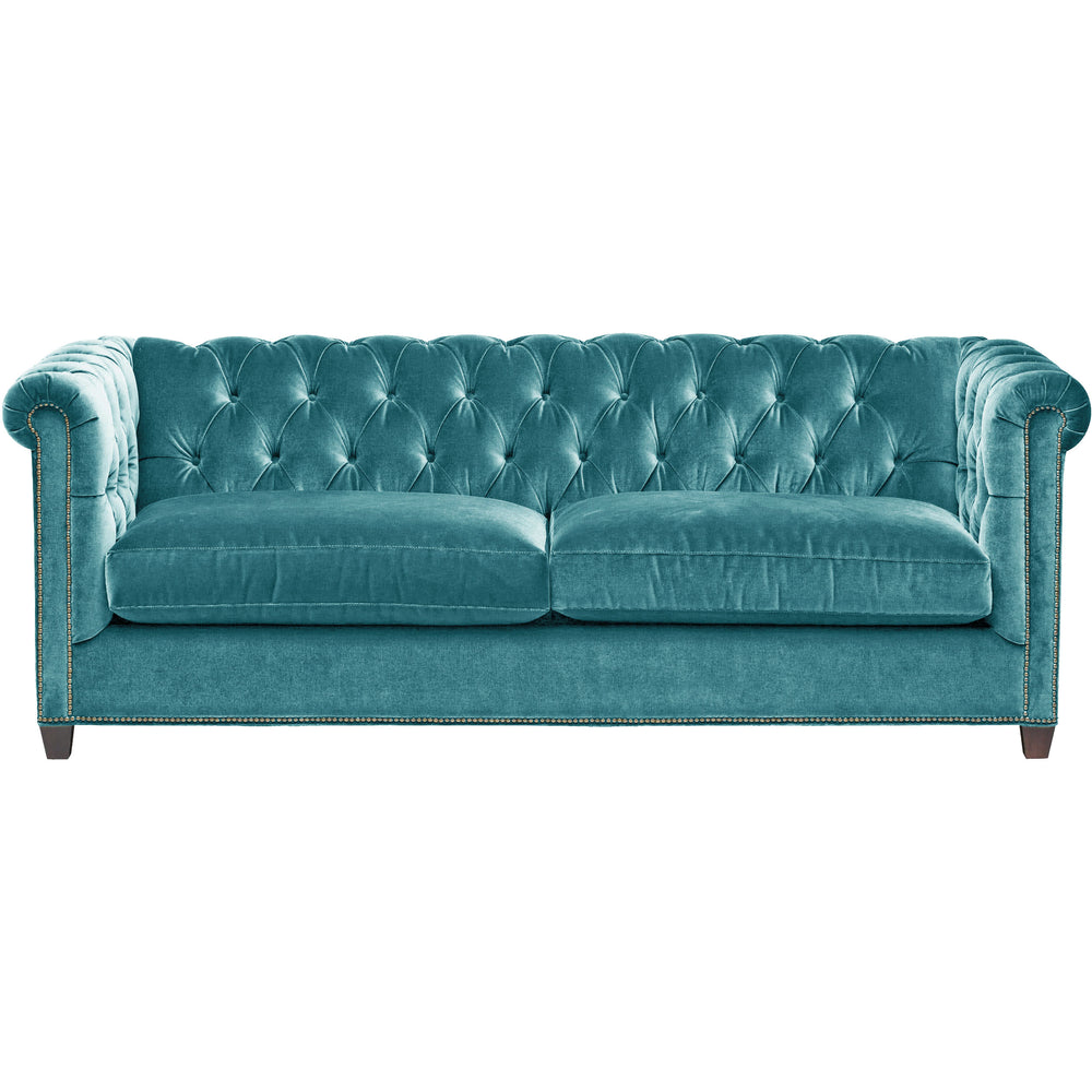 William Sofa, Vance Dragonfly