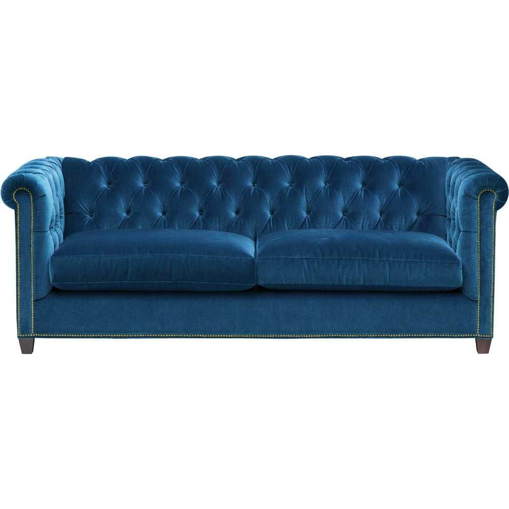 William Sofa, Vance Dragonfly