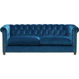 William Sofa, Vance Dragonfly