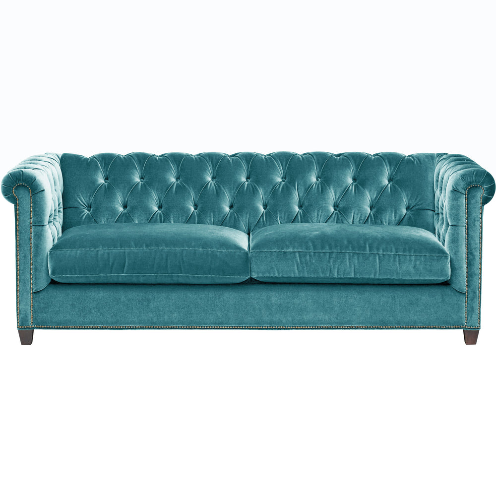William Sofa, Vance Dragonfly