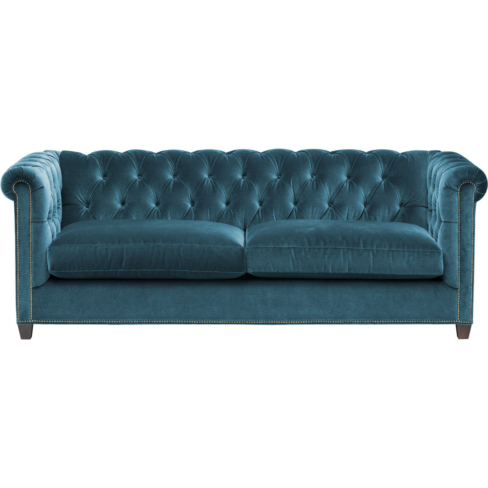William Sofa, Vance Dragonfly