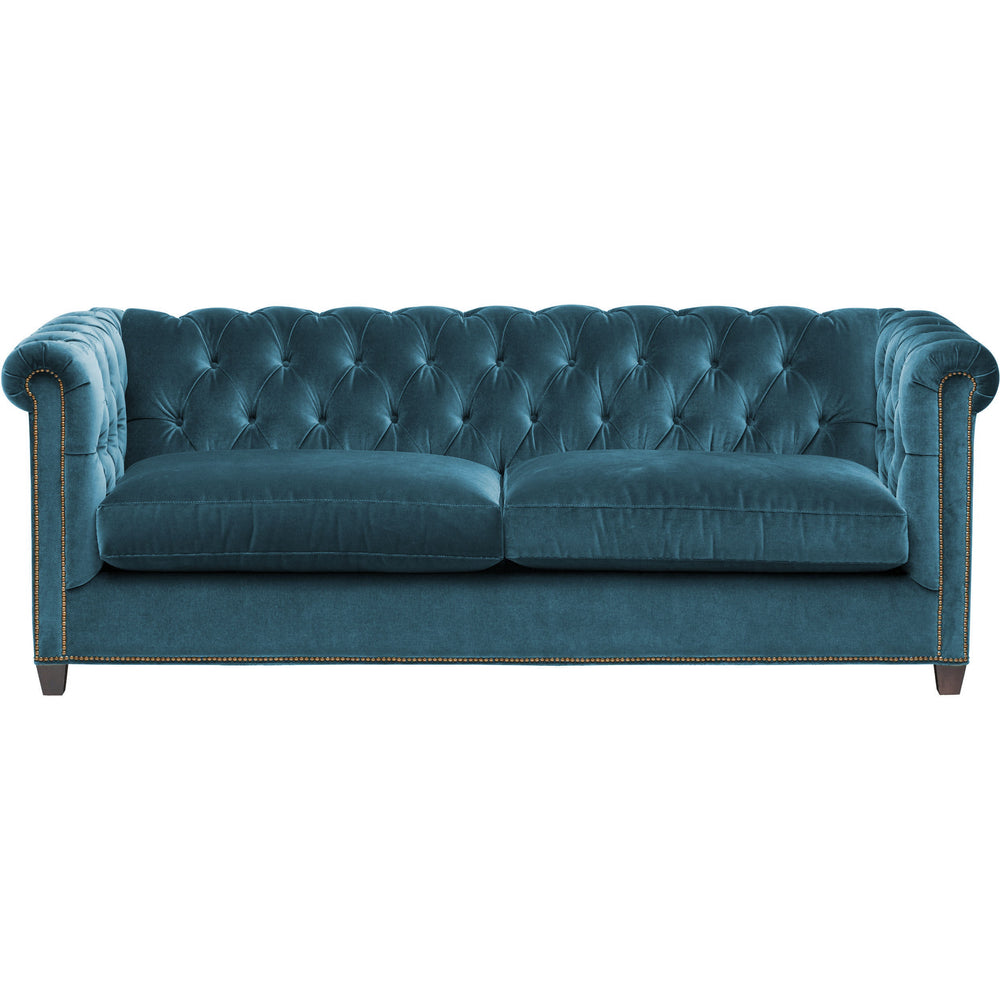 William Sofa, Vance Dragonfly
