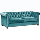 William Sofa, Vance Dragonfly