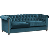 William Sofa, Vance Dragonfly