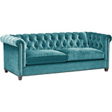William Sofa, Vance Dragonfly