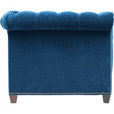 William Sofa, Vance Dragonfly