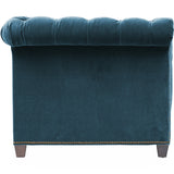 William Sofa, Vance Dragonfly