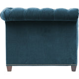 William Sofa, Vance Dragonfly
