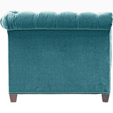 William Sofa, Vance Dragonfly