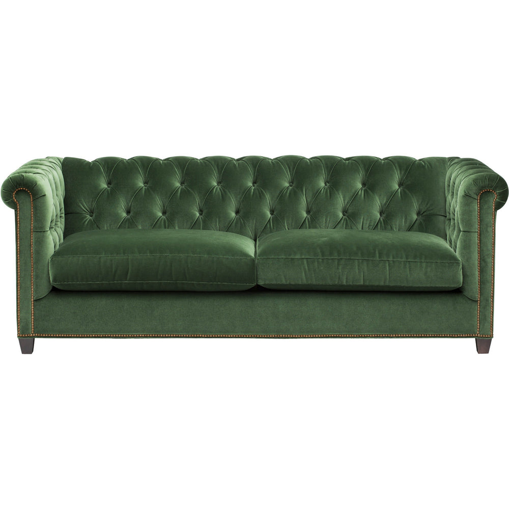 William Sofa, Vance Emerald