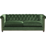 William Sofa, Vance Emerald