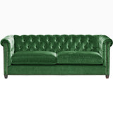 William Sofa, Vance Emerald