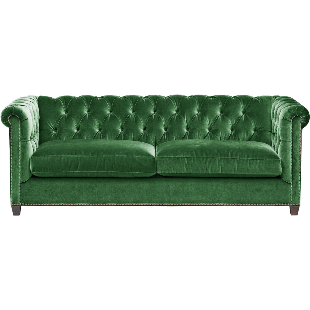 William Sofa, Vance Emerald