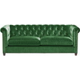 William Sofa, Vance Emerald