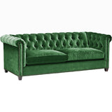 William Sofa, Vance Emerald