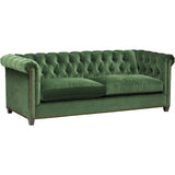 William Sofa, Vance Emerald