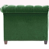 William Sofa, Vance Emerald