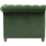 William Sofa, Vance Emerald