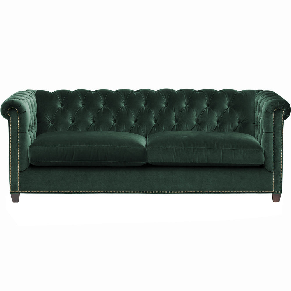 William Sofa, Vance Forest