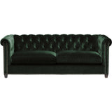 William Sofa, Vance Forest