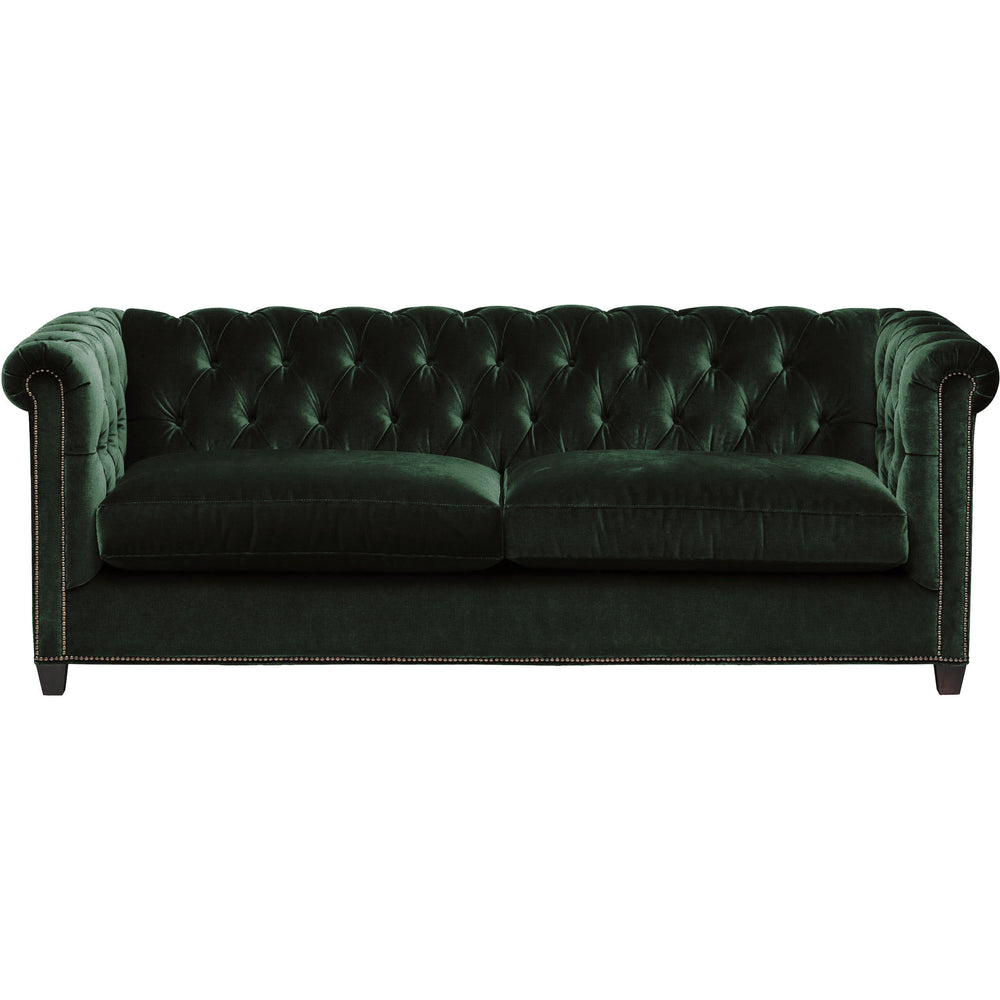 William Sofa, Vance Forest