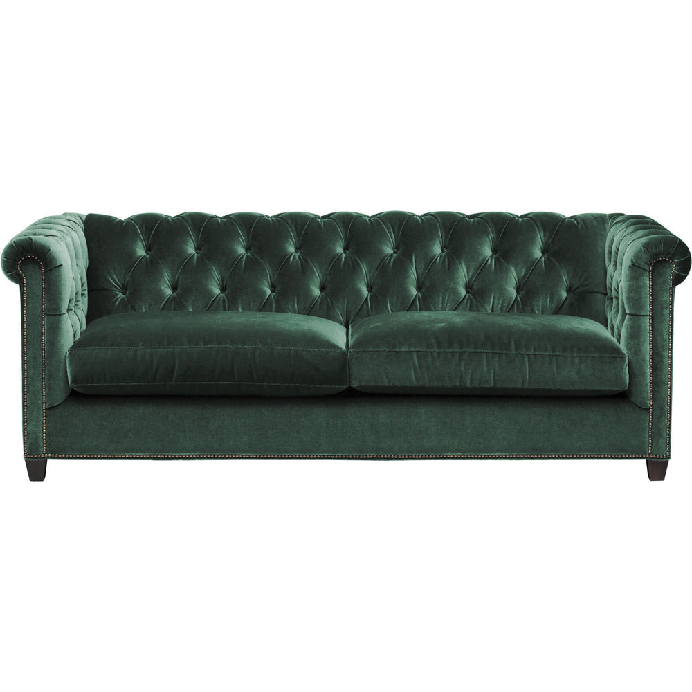 William Sofa, Vance Forest